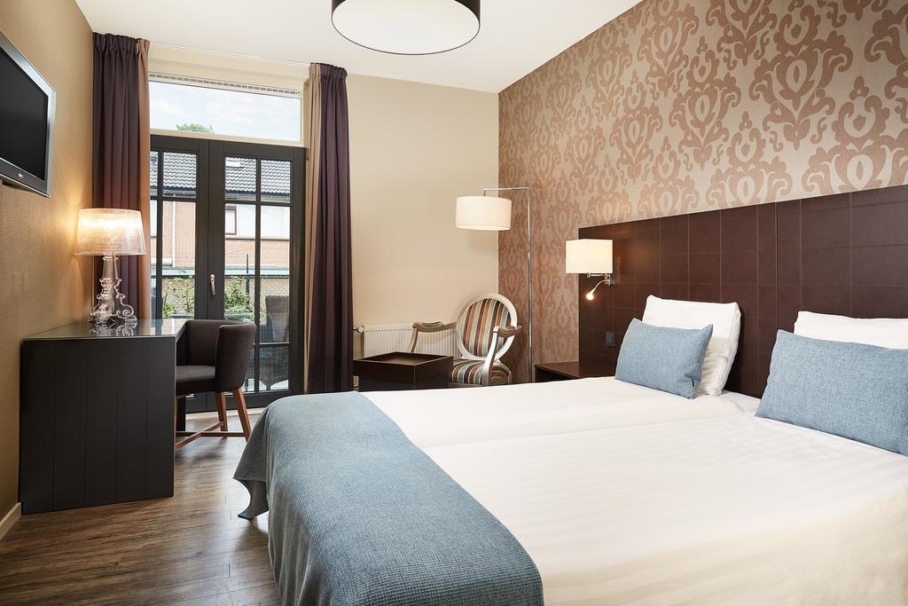 Double Room Balcony or Terrace