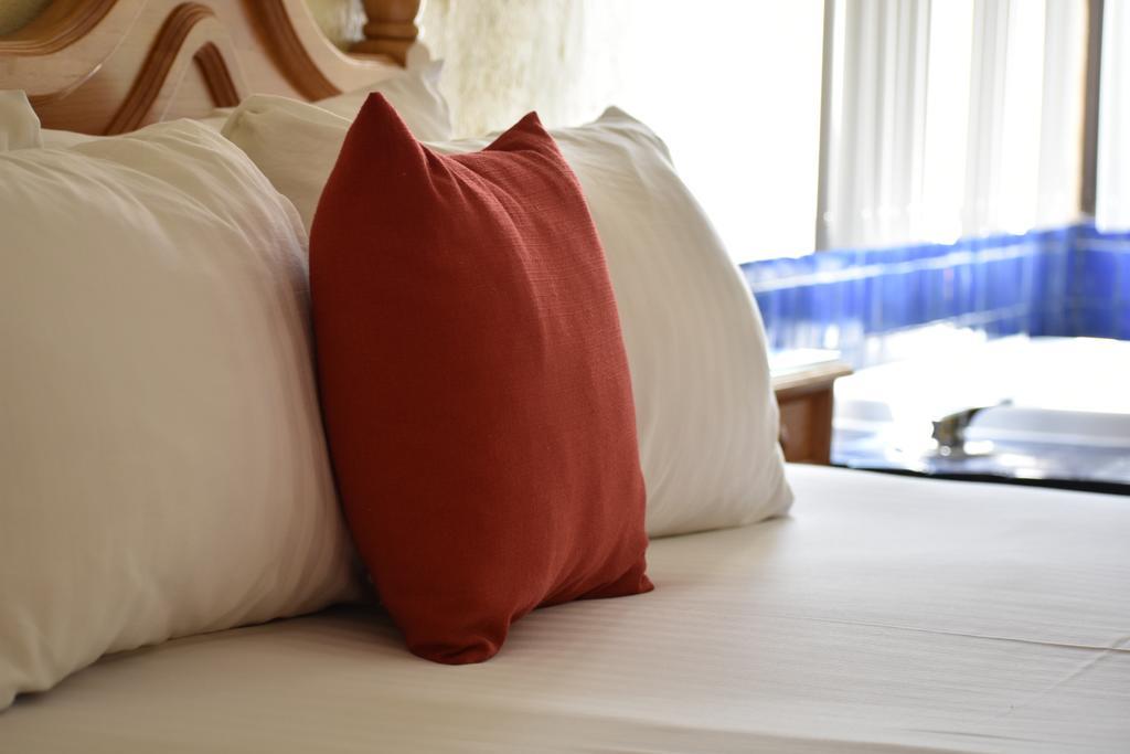 Suite con bañera de hidromasaje - Cama extragrande