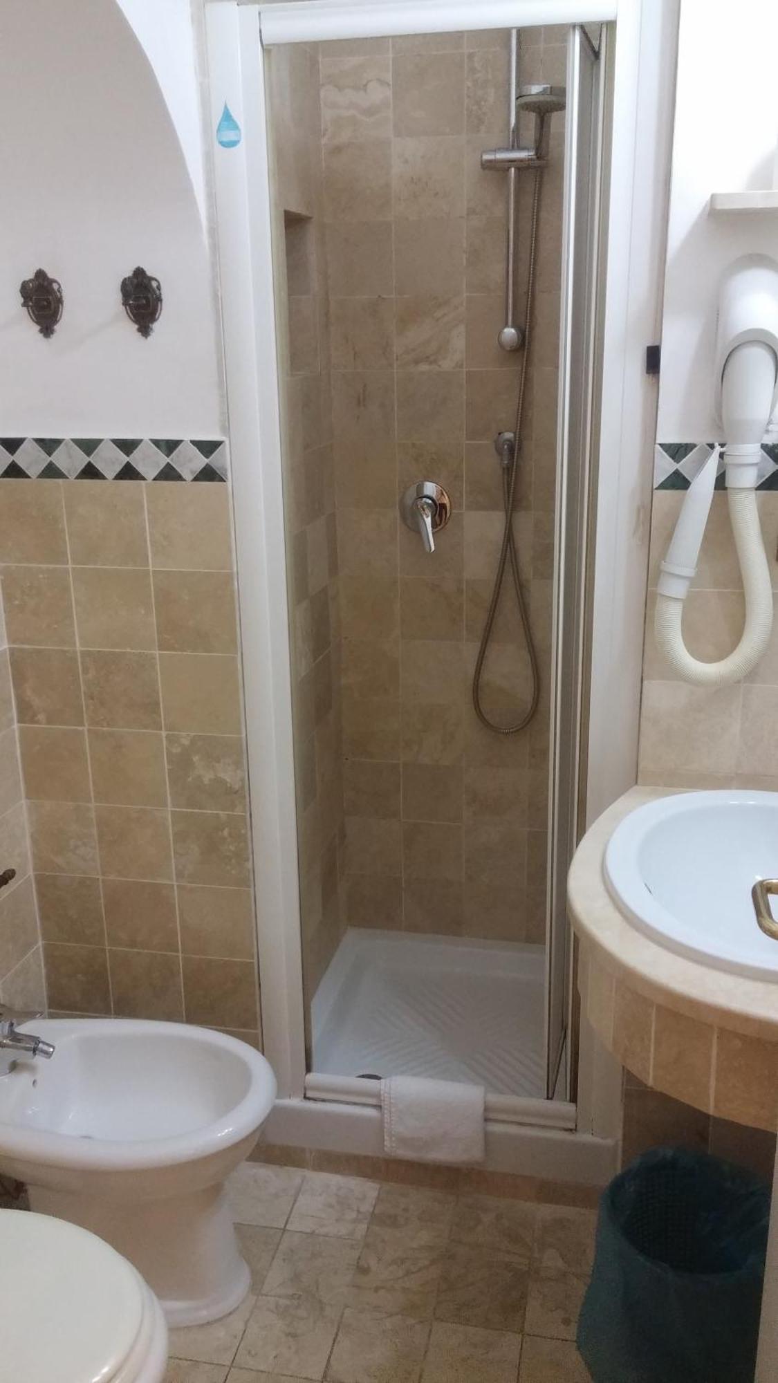 Standard Doppelzimmer