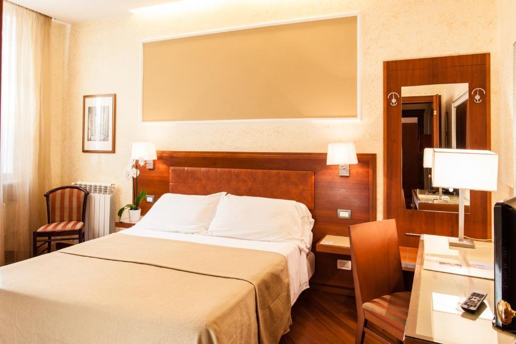 Chambre Double Supérieure