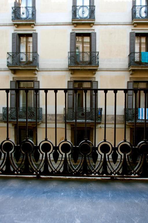 Chambre Familiale avec Balcon