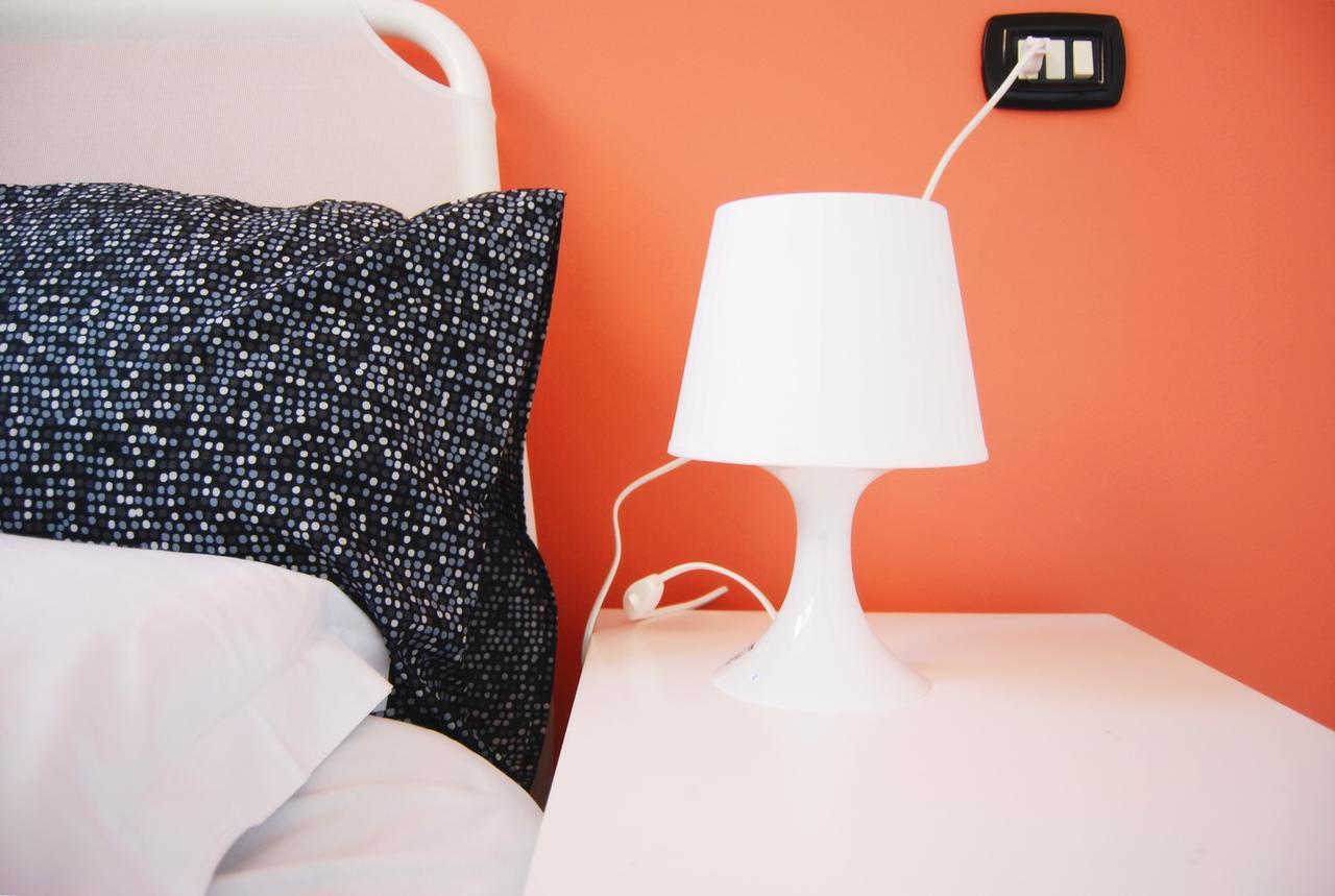 Tweepersoonskamer met 2 Aparte Bedden