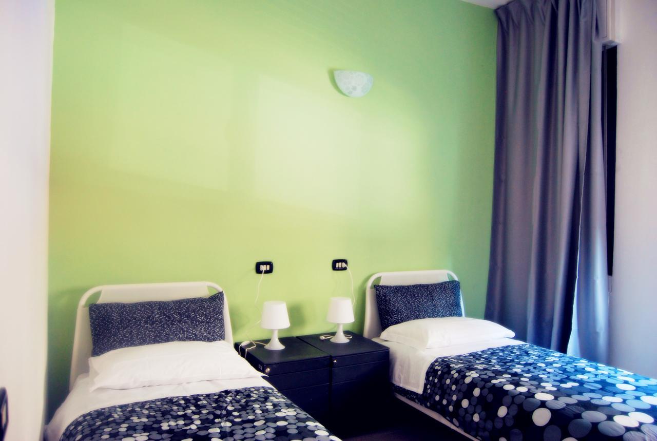 Bed in een Vrouwenslaapzaal met 4 Bedden