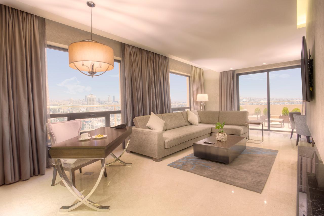 Suite Royal con 3 Camere da Letto