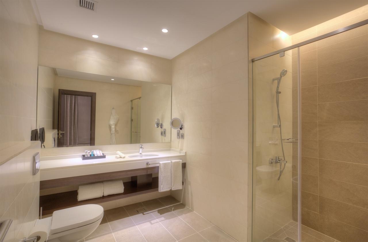 Grand Suite con 2 Camere da Letto