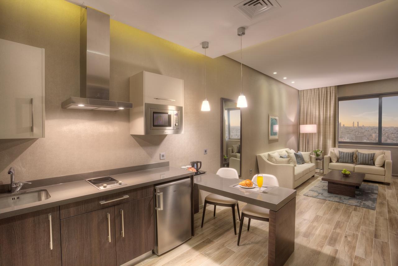 Suite Superior con Due Camere