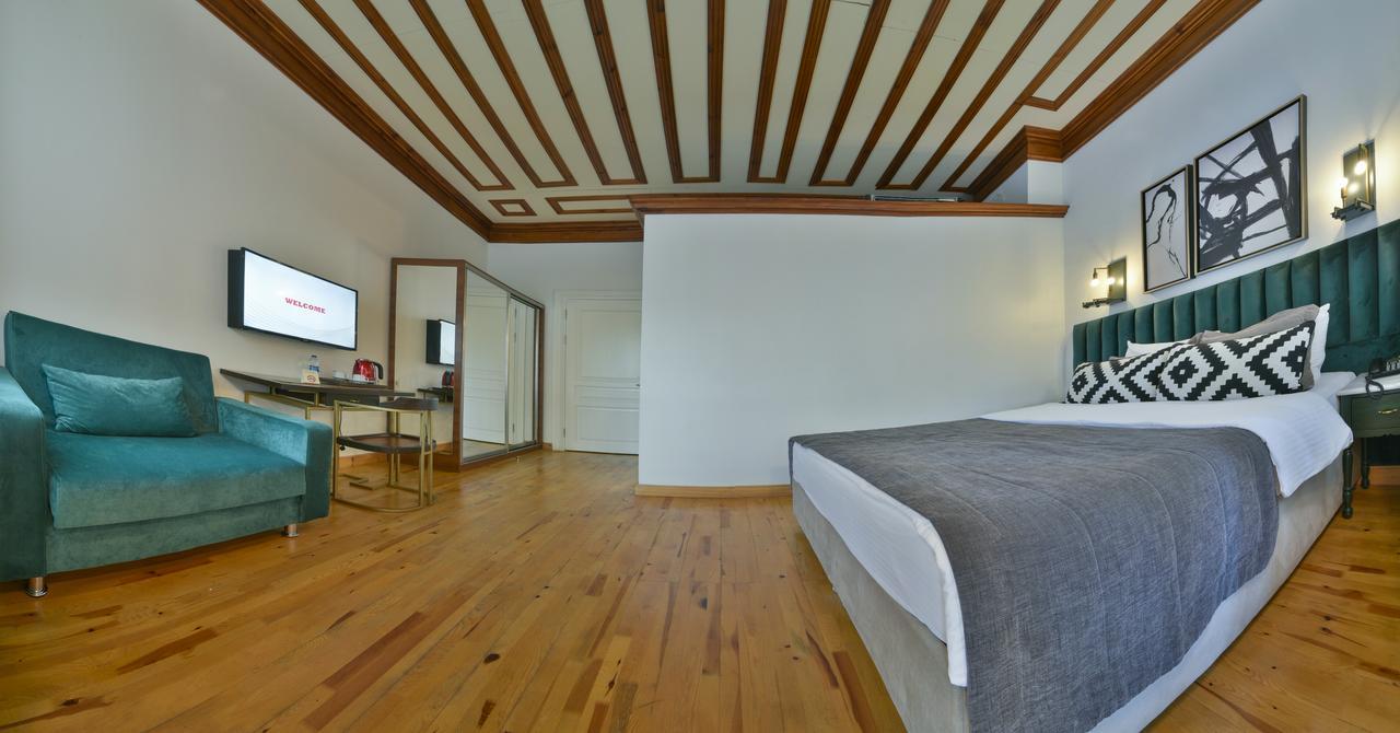 Junior Suite Deluxe