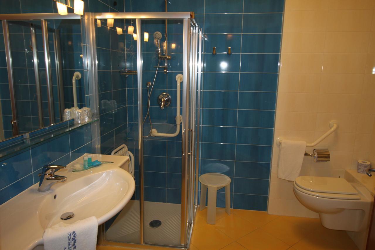 Chambre Double pour 1 Adulte