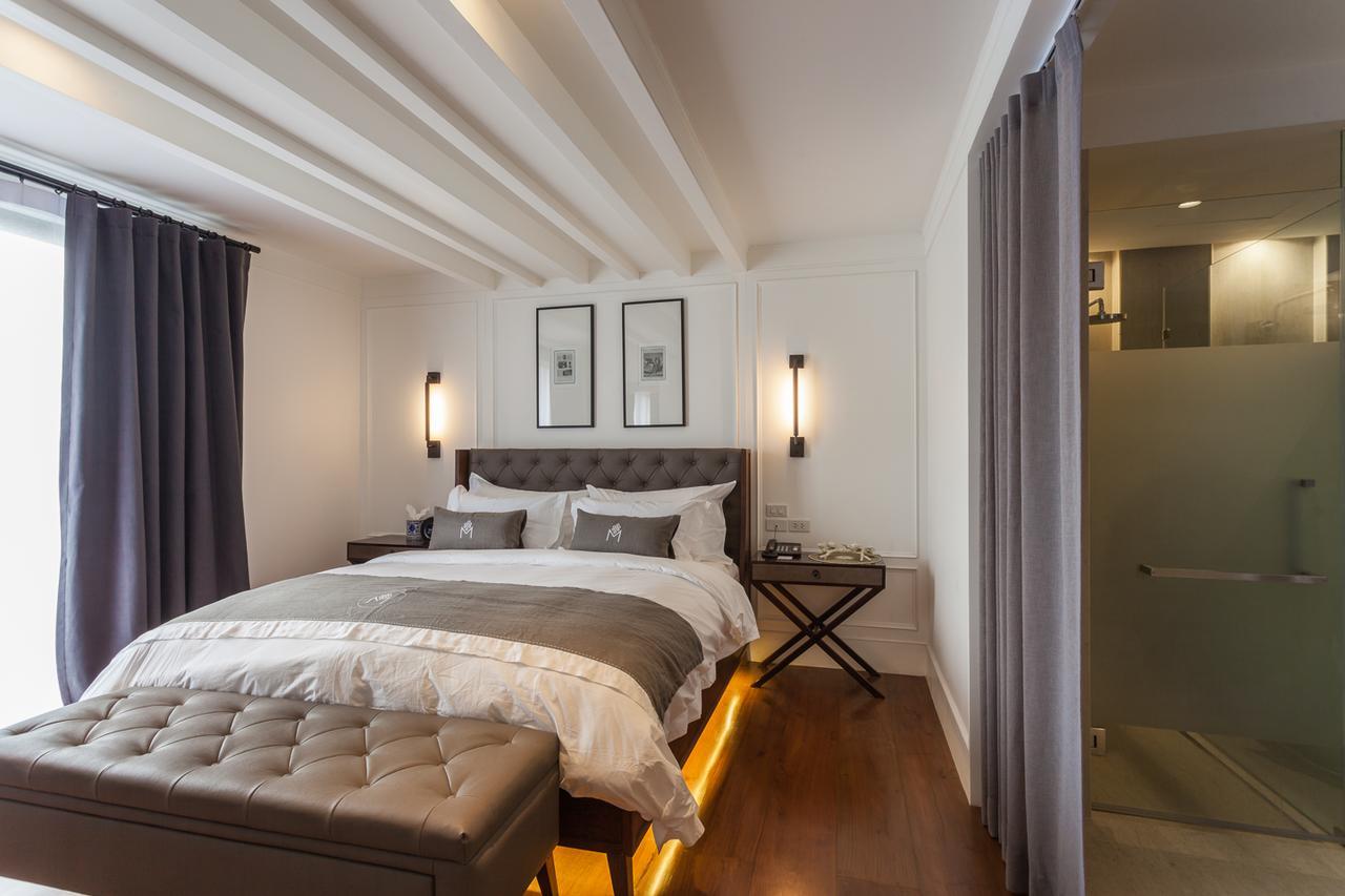 Marine Suite