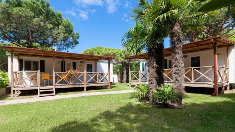 Casa Mobile Deluxe