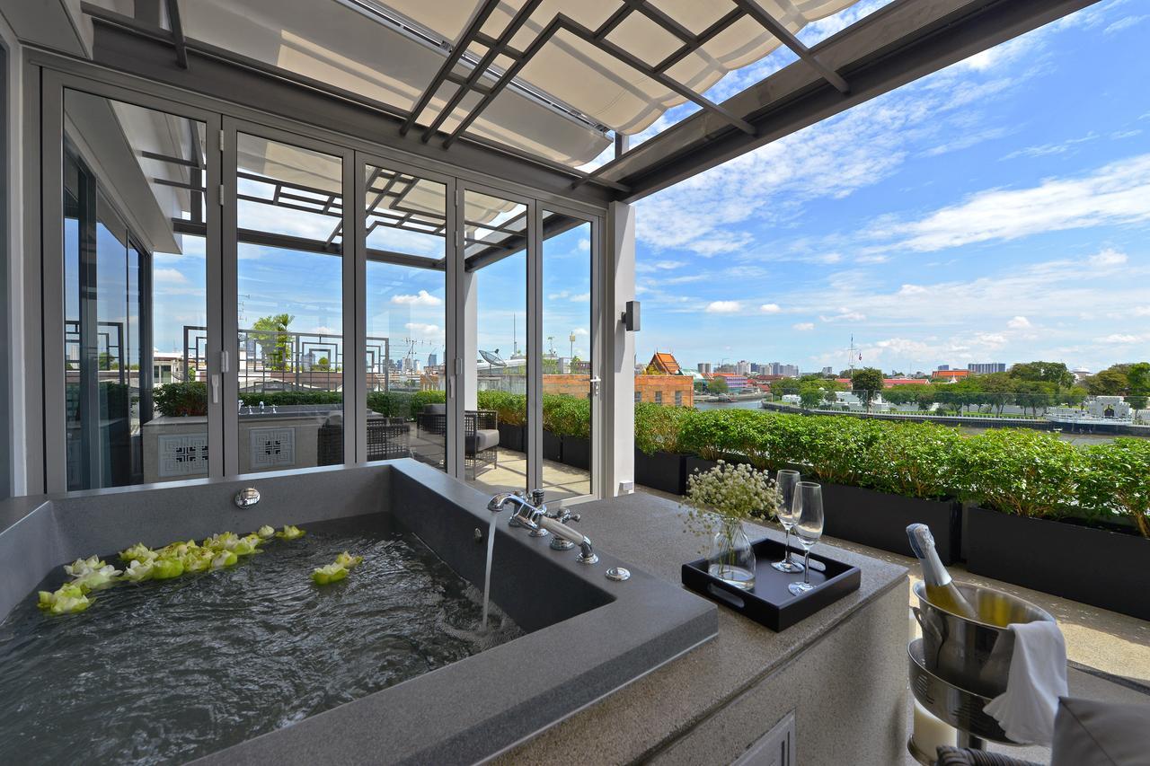 Suite Riva Arun Premium con jacuzzi