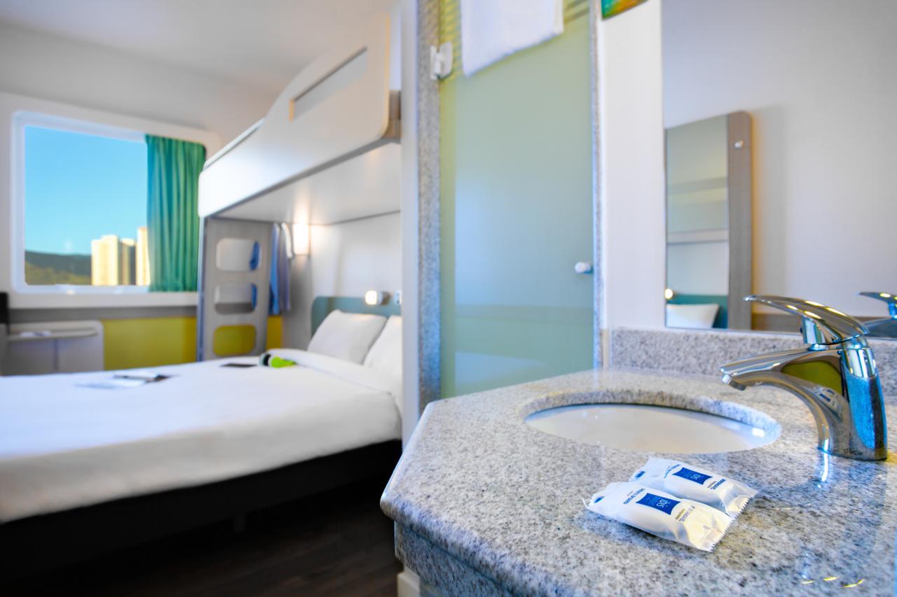 Apartamento Standard
