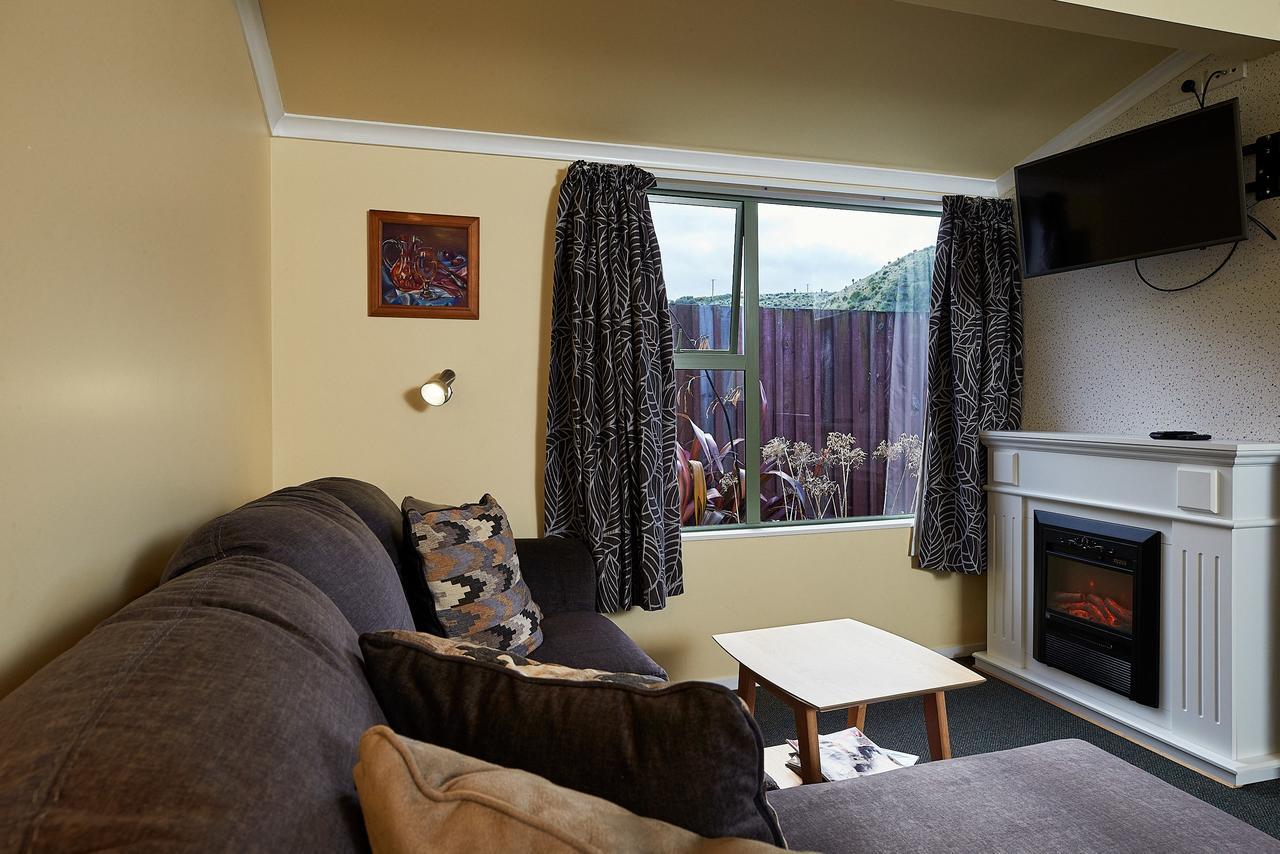 Superior Chalet