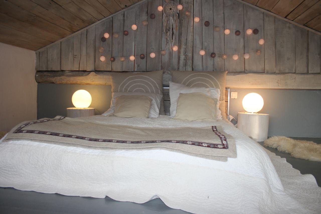 Chambre Quadruple Classique