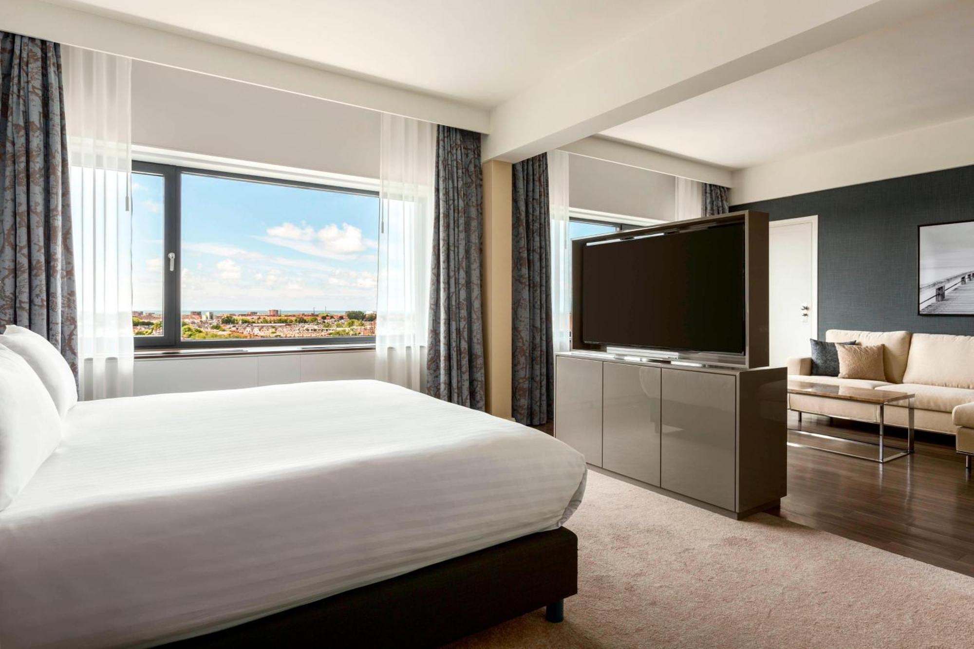 Executive Junior Suite
