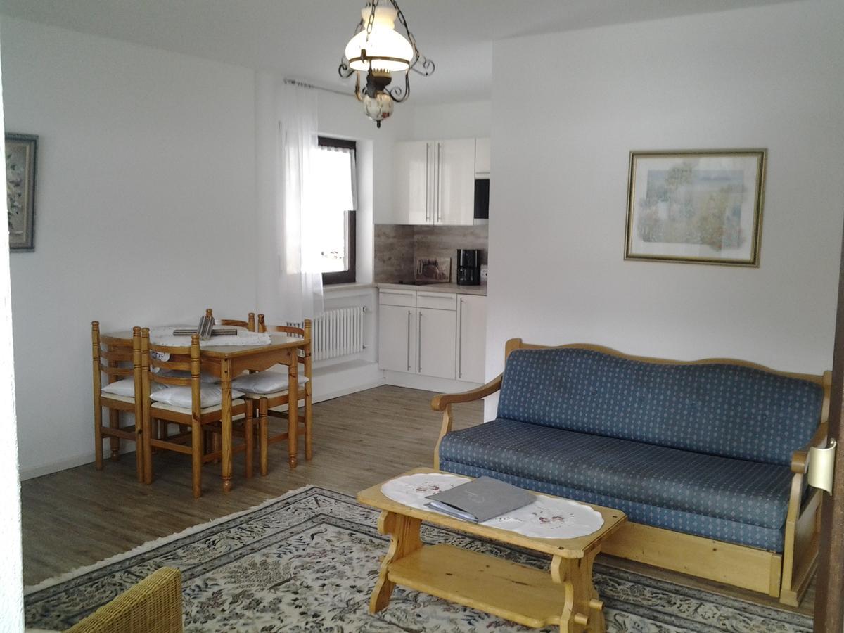 Ferienapartment