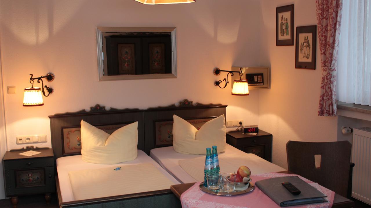 Doppelzimmer