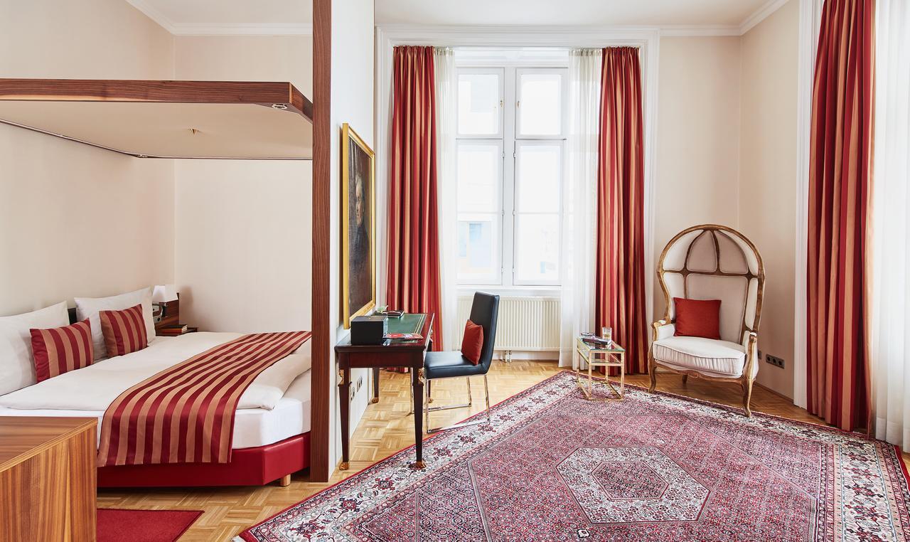 Superior Doppelzimmer