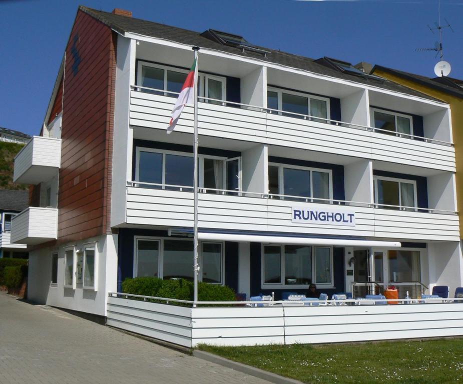 Superior Double Room Ocean View