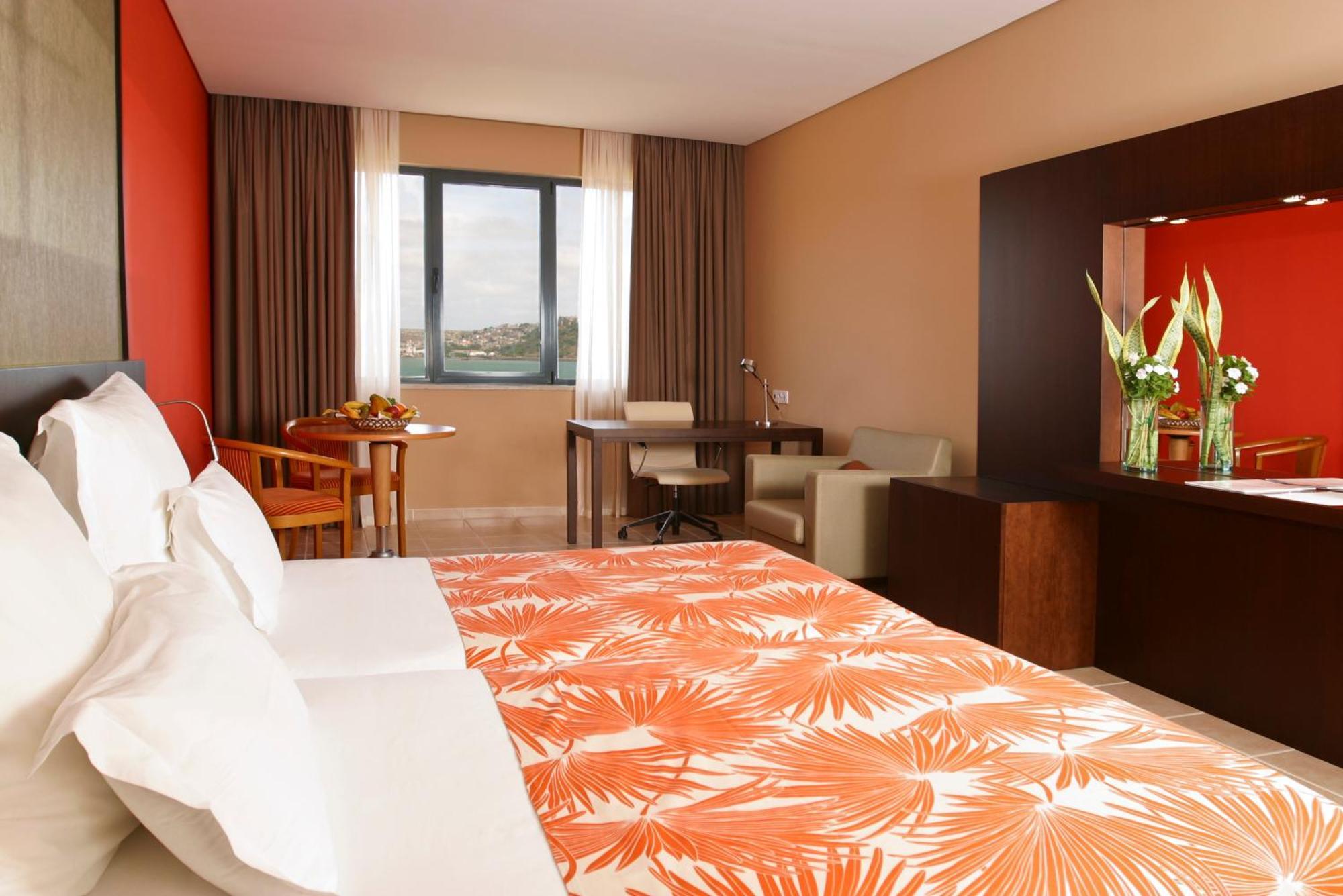 Premium Suite für 3 Personen