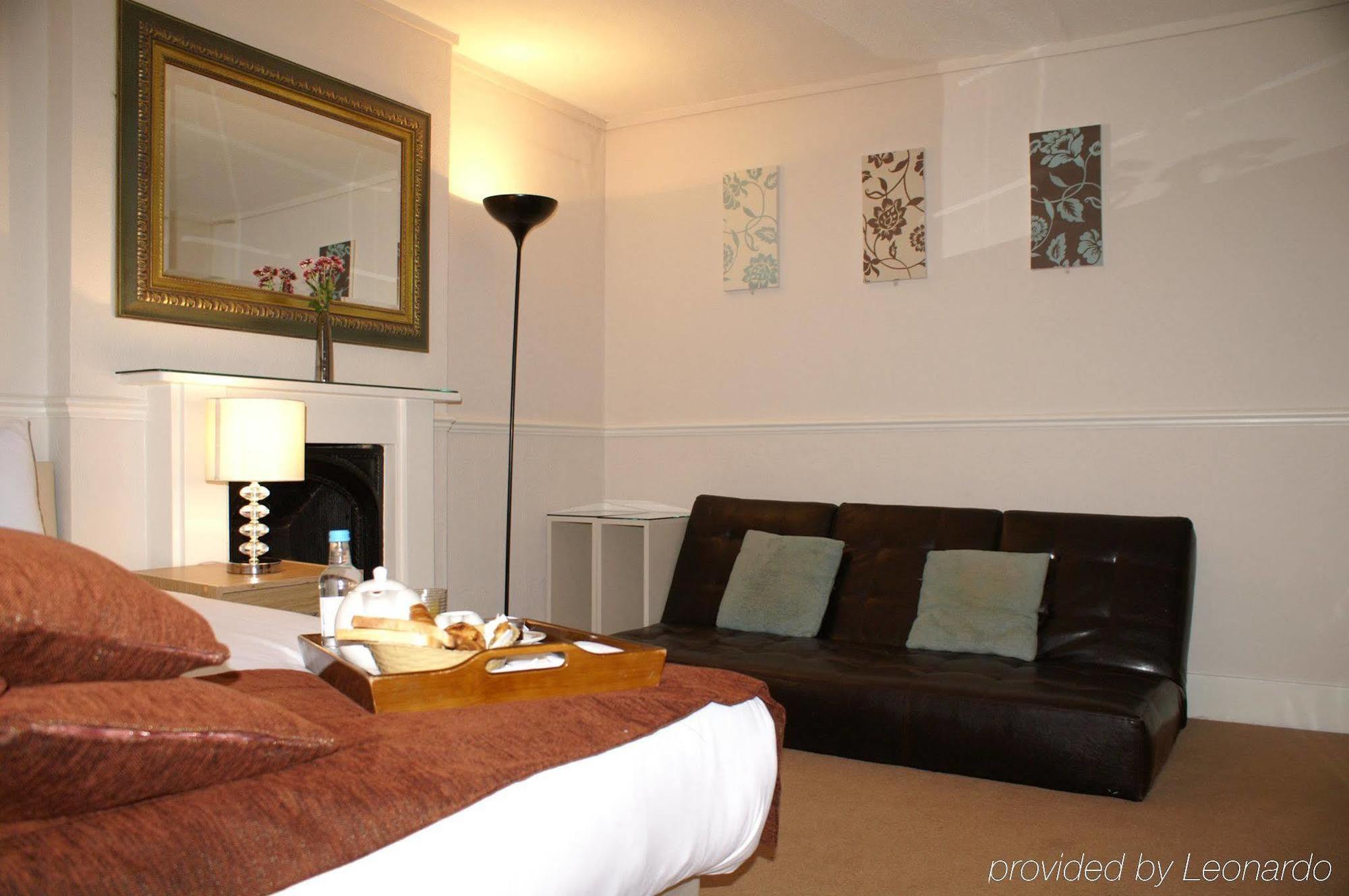 Zweibettzimmer
