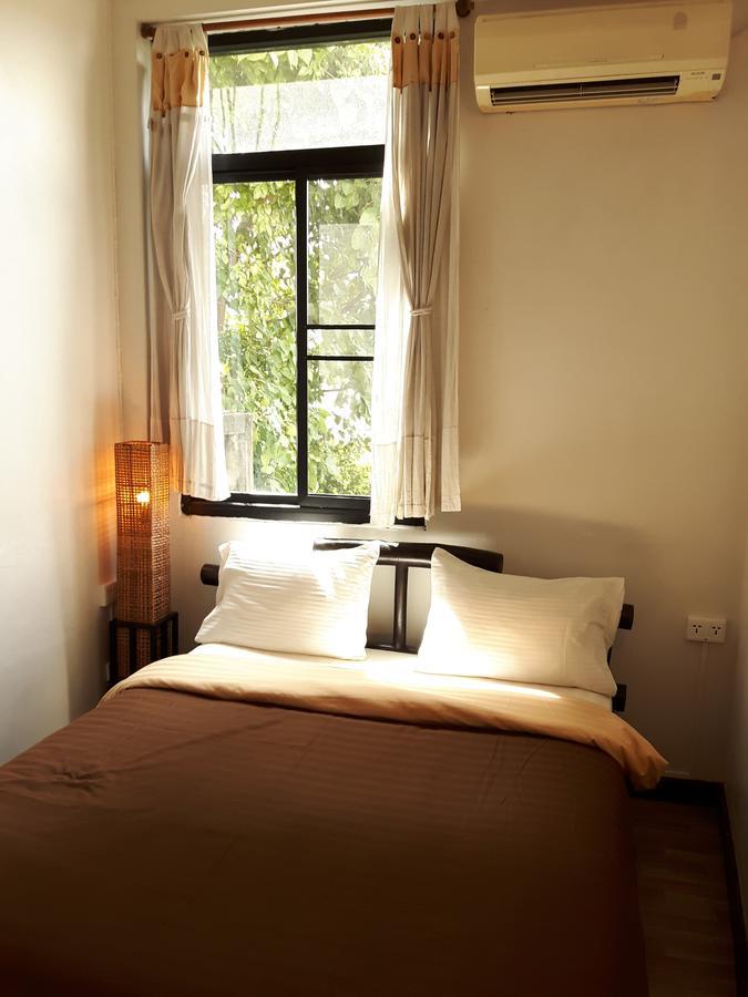 Chambre Double Standard Climatisée