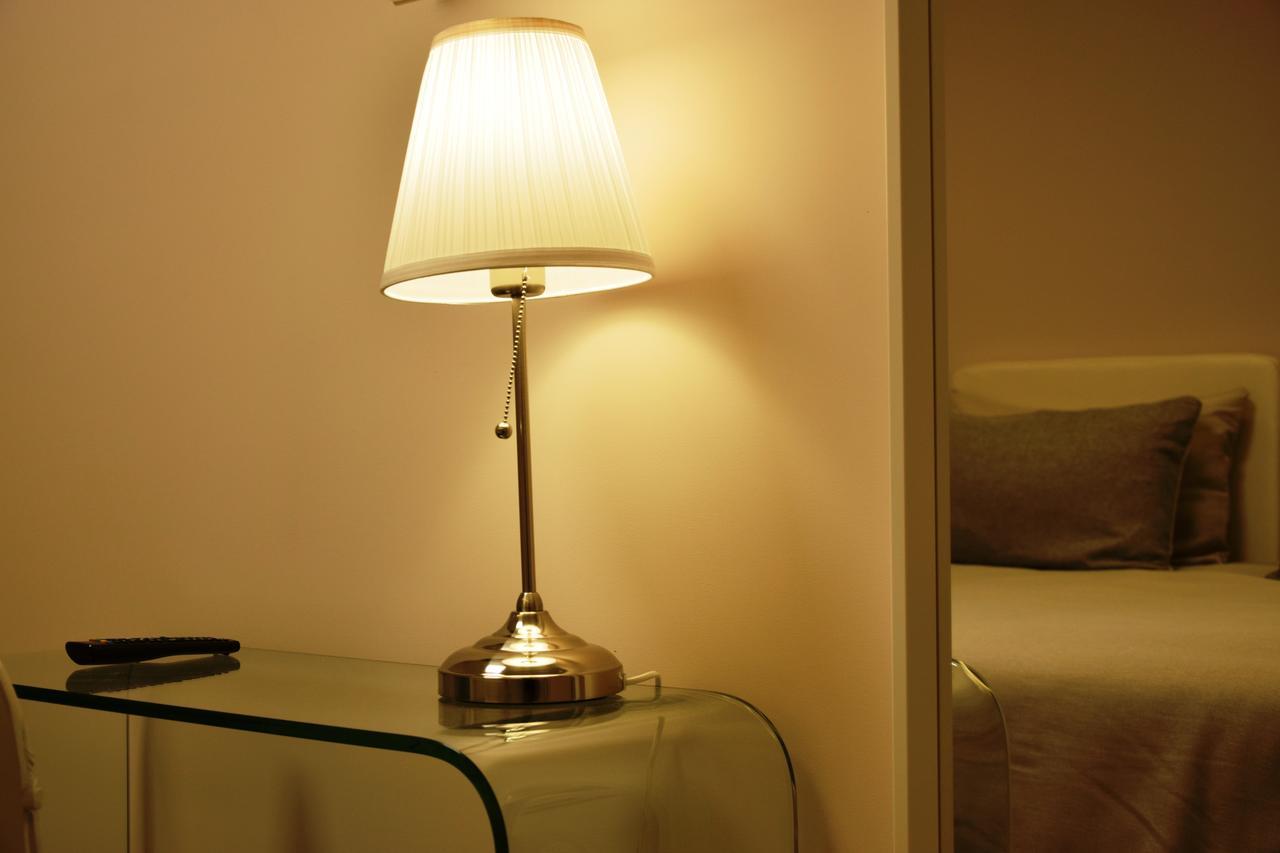 Double avec Salle de Bains Privative