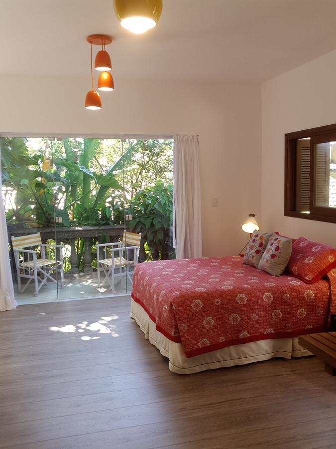 Suite Terrace