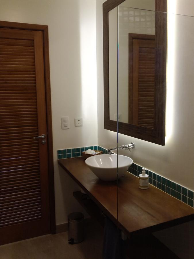 Suite Terrace