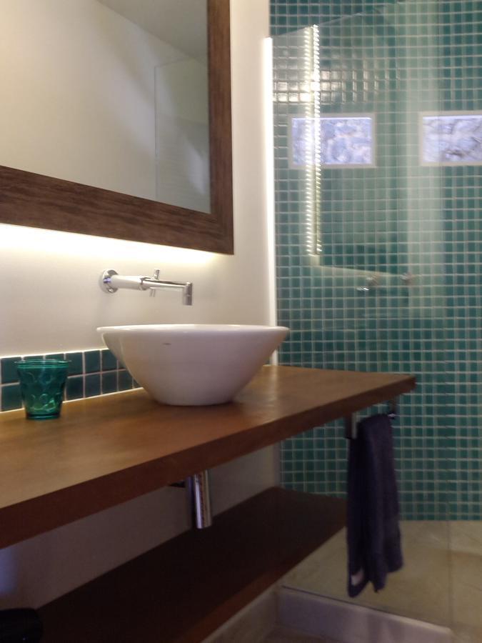 Suite Terrace