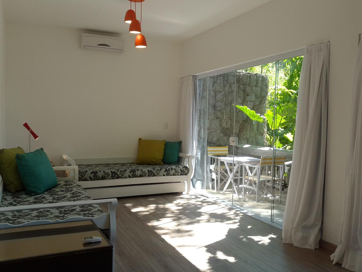 Suite Terrace
