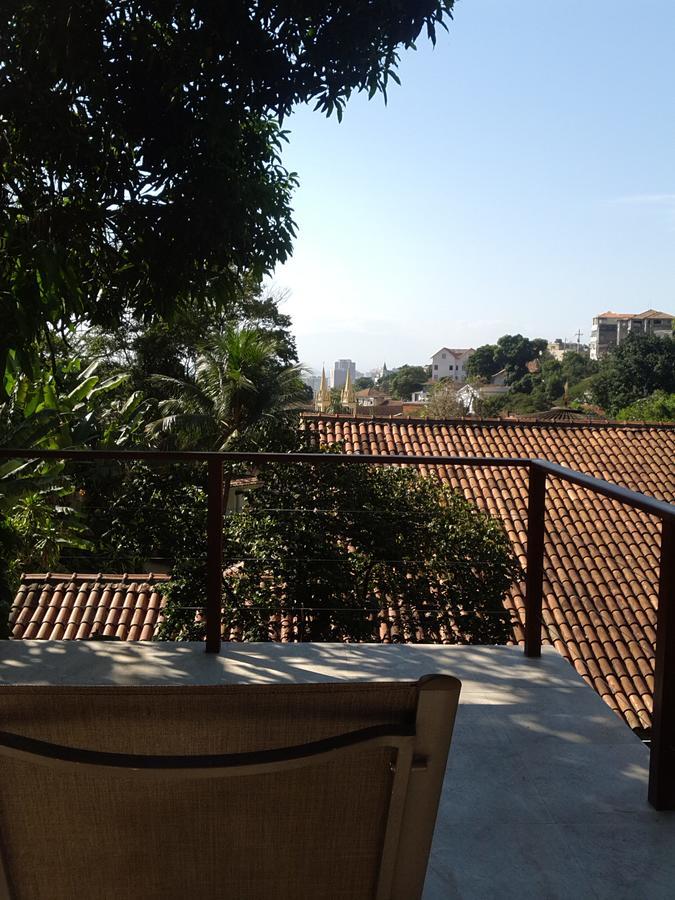 Suite Terrace
