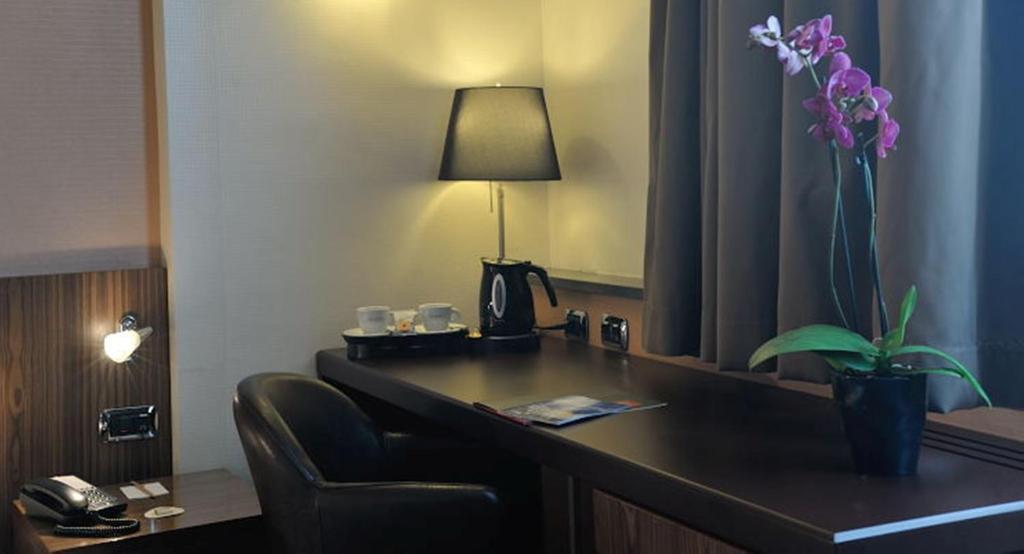 Superior Single Room