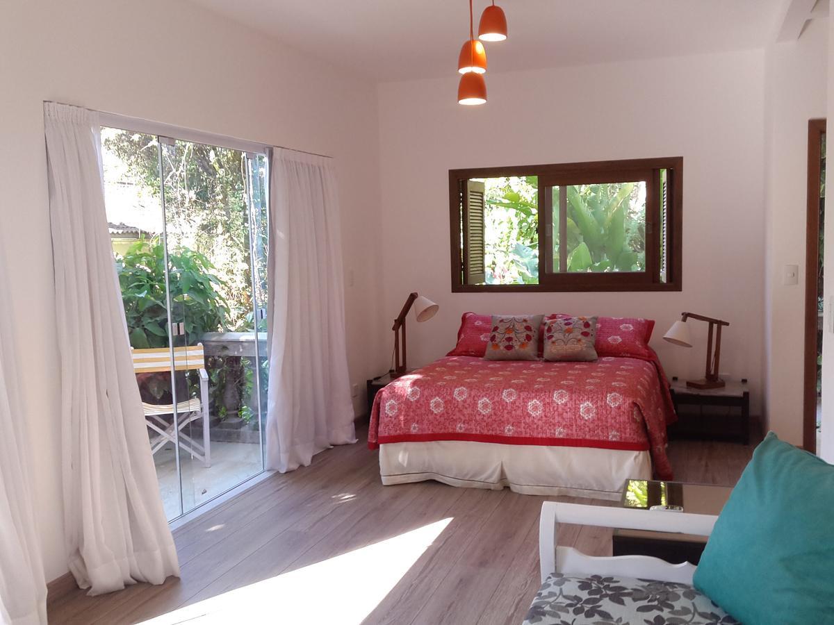 Suite Terrace