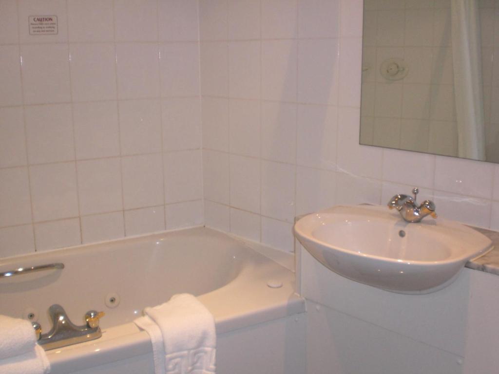 Suite con balcón