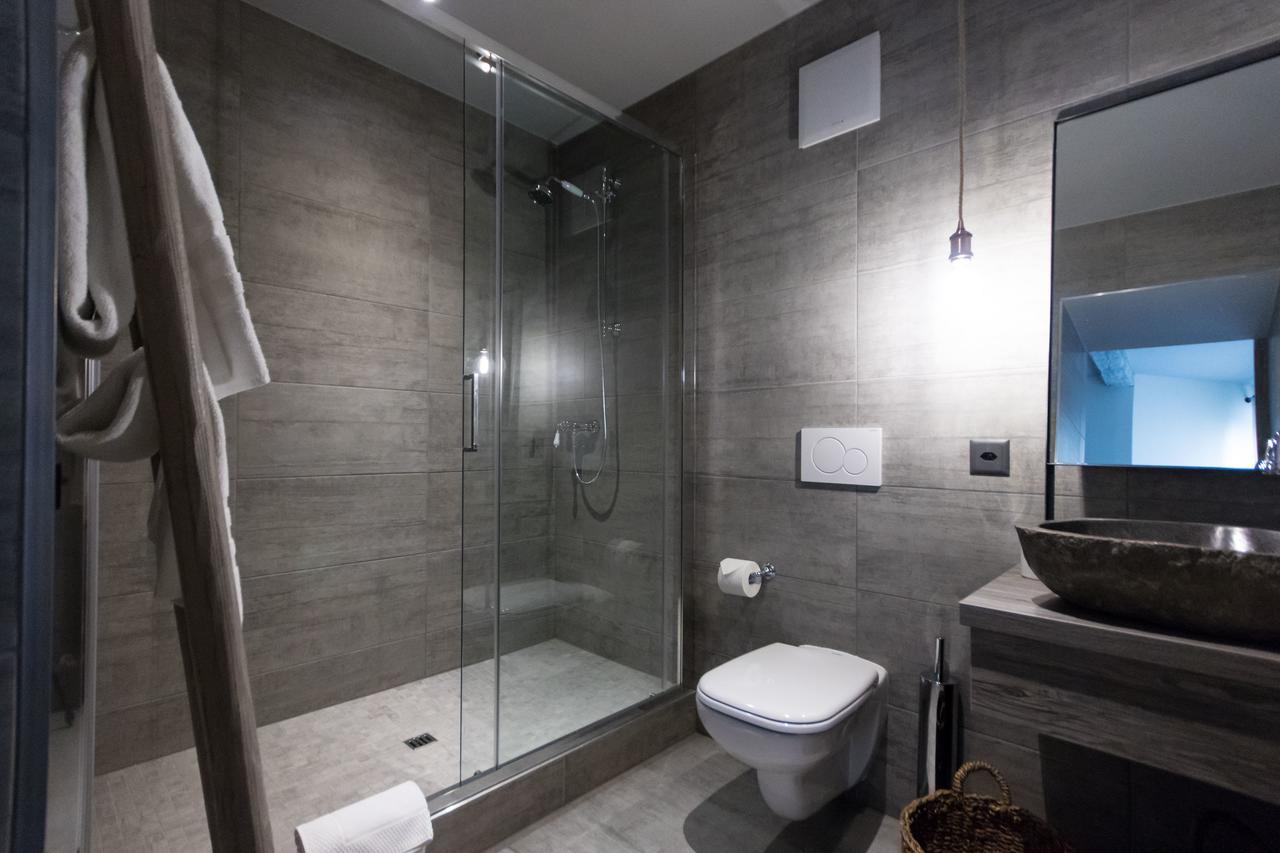 Chambre Double avec Balcon - Vue sur Lac