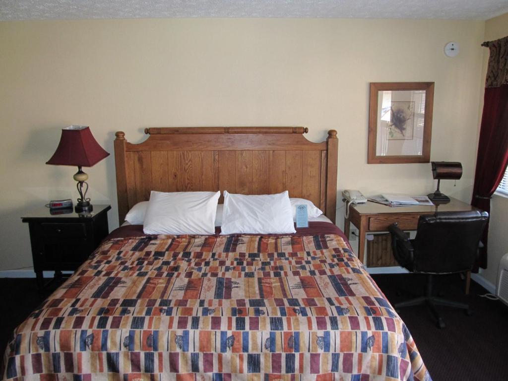 King or Queen Room with Spa Bath - Non-Smoking,63225148:JPEG