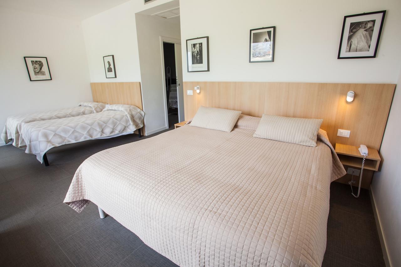 Quadruple Room Disability Access