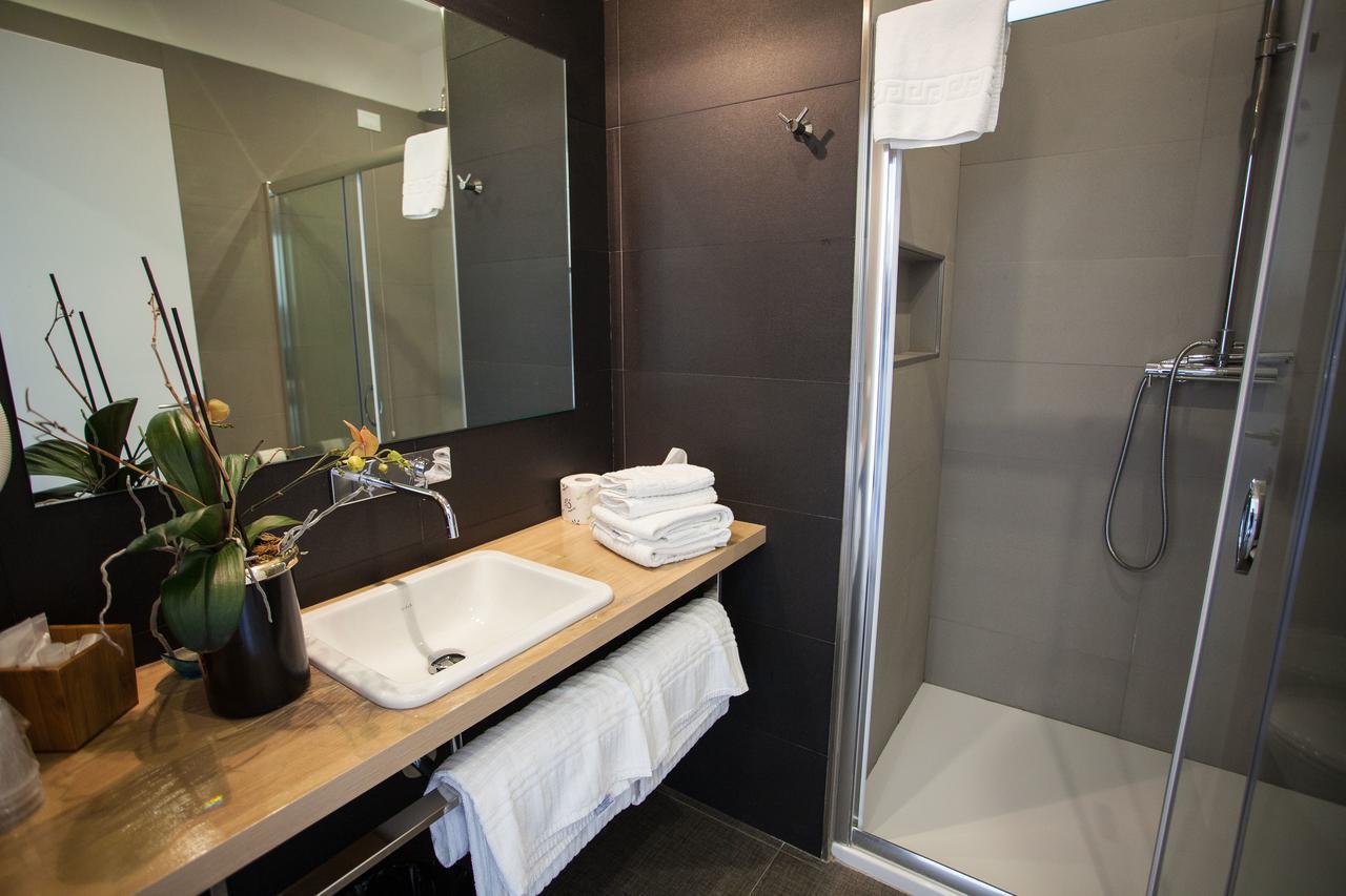 Double Room Private Bathroom