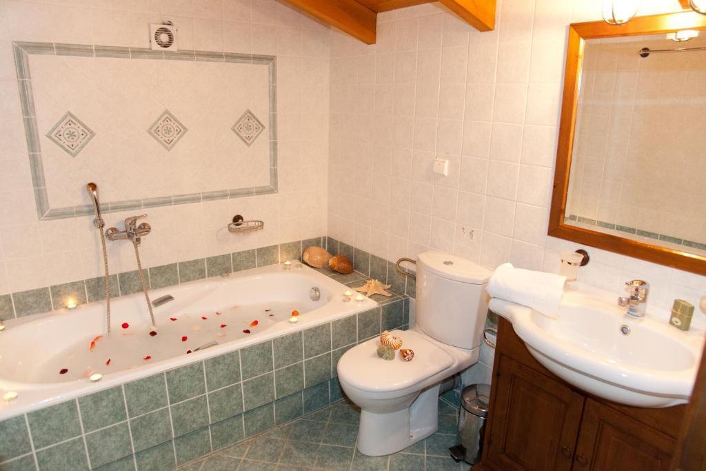 Studio Penthouse (2 Adultes) - Vue sur Mer
