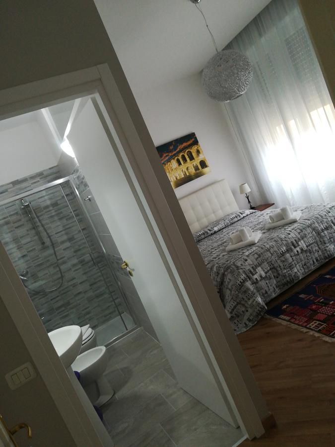 Quarto Duplo Deluxe com Banheiro Privativo
