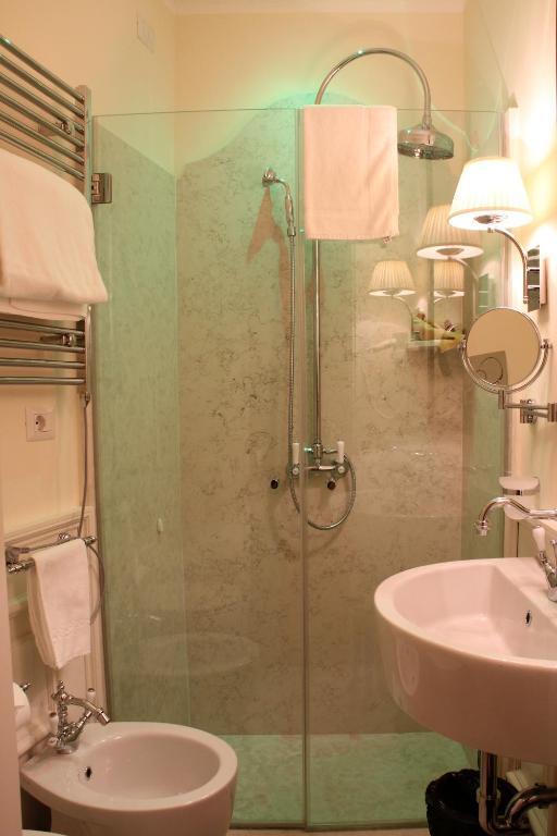 Kleines Doppelzimmer