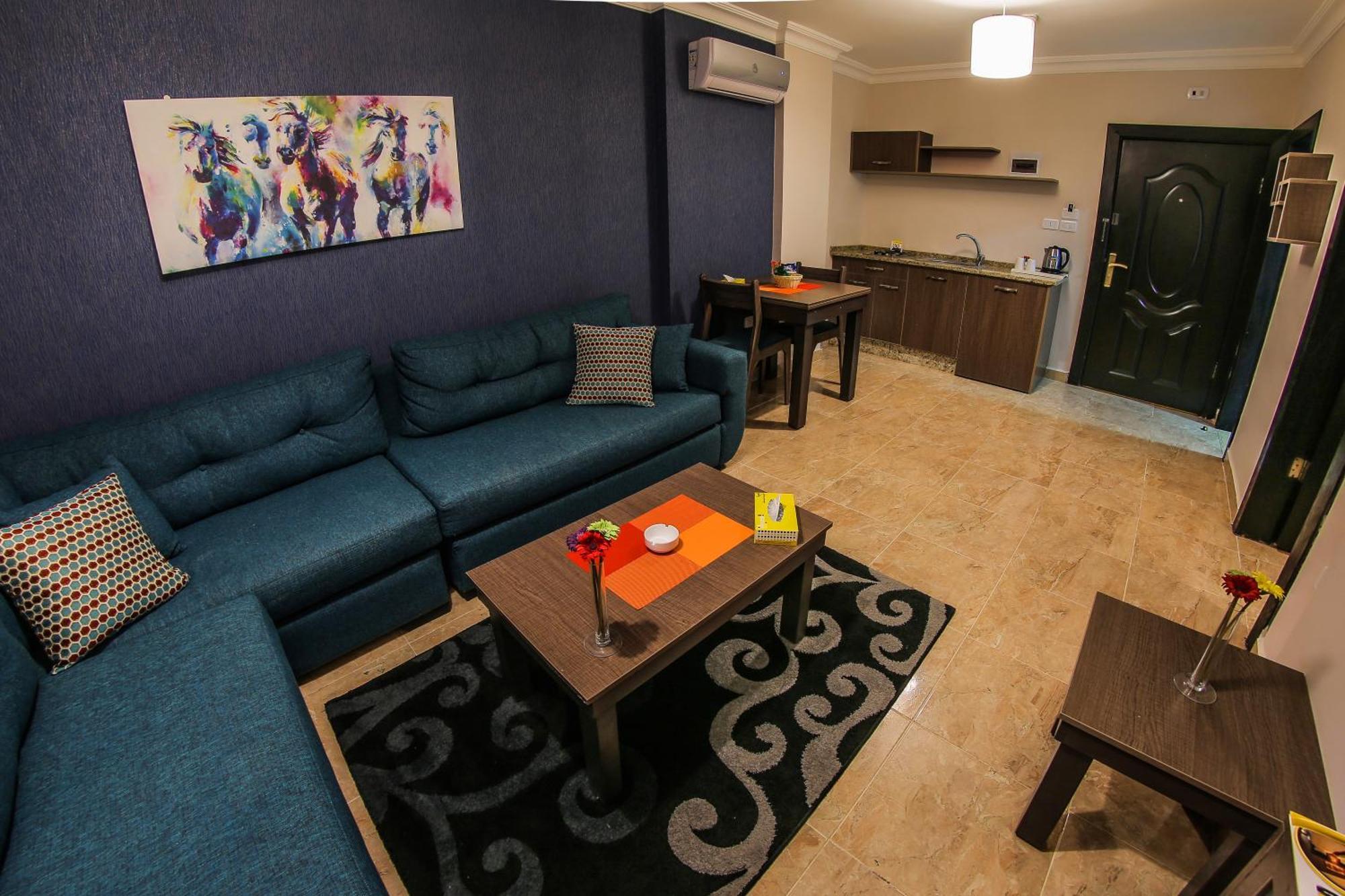 Double Room