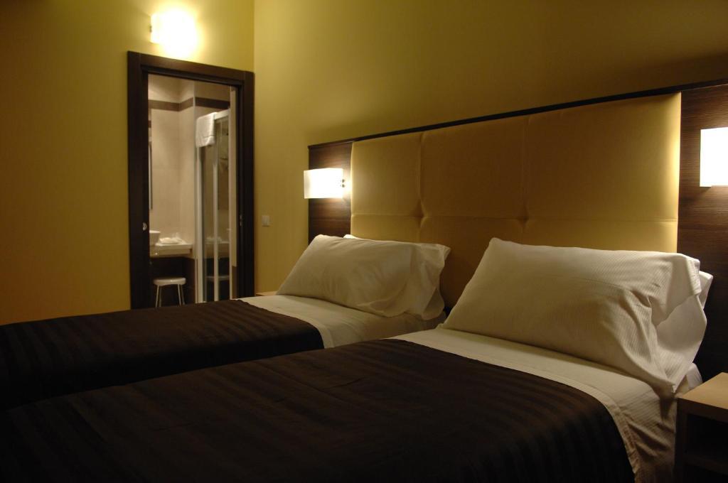 Zweibettzimmer
