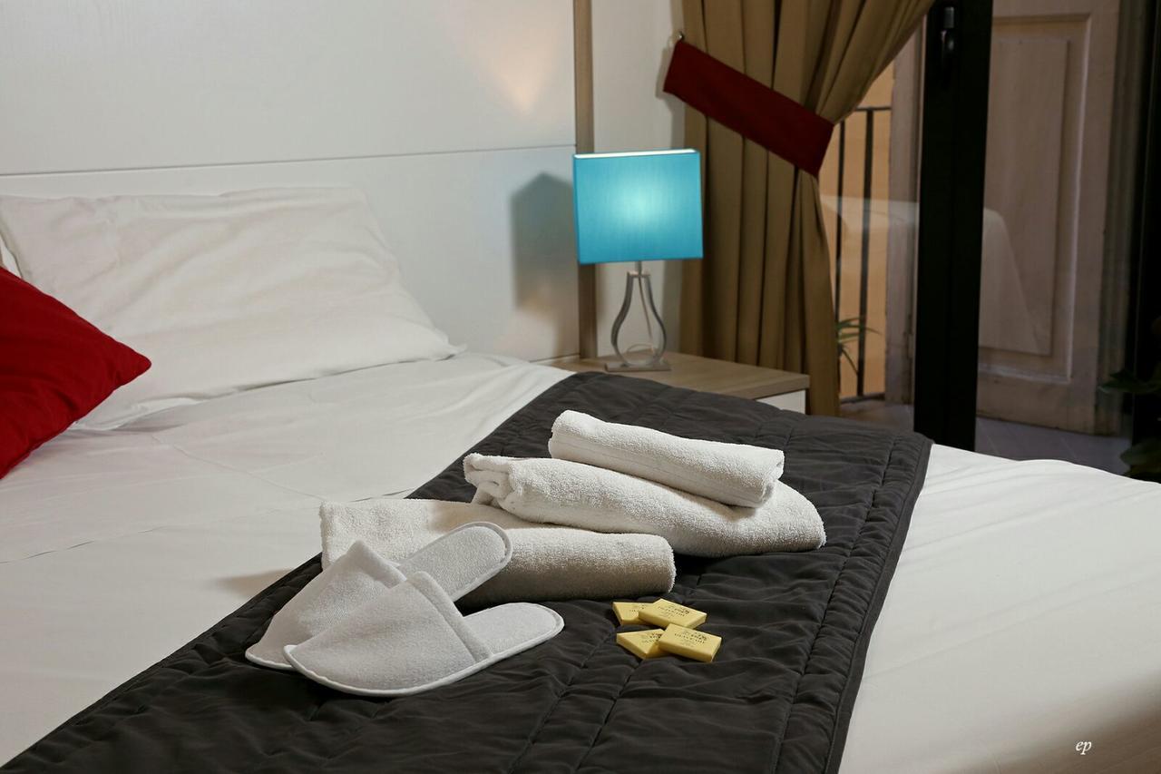 Comfort Single Room