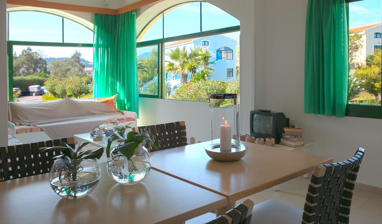 Villa con 3 Camere da Letto con Vista Giardino