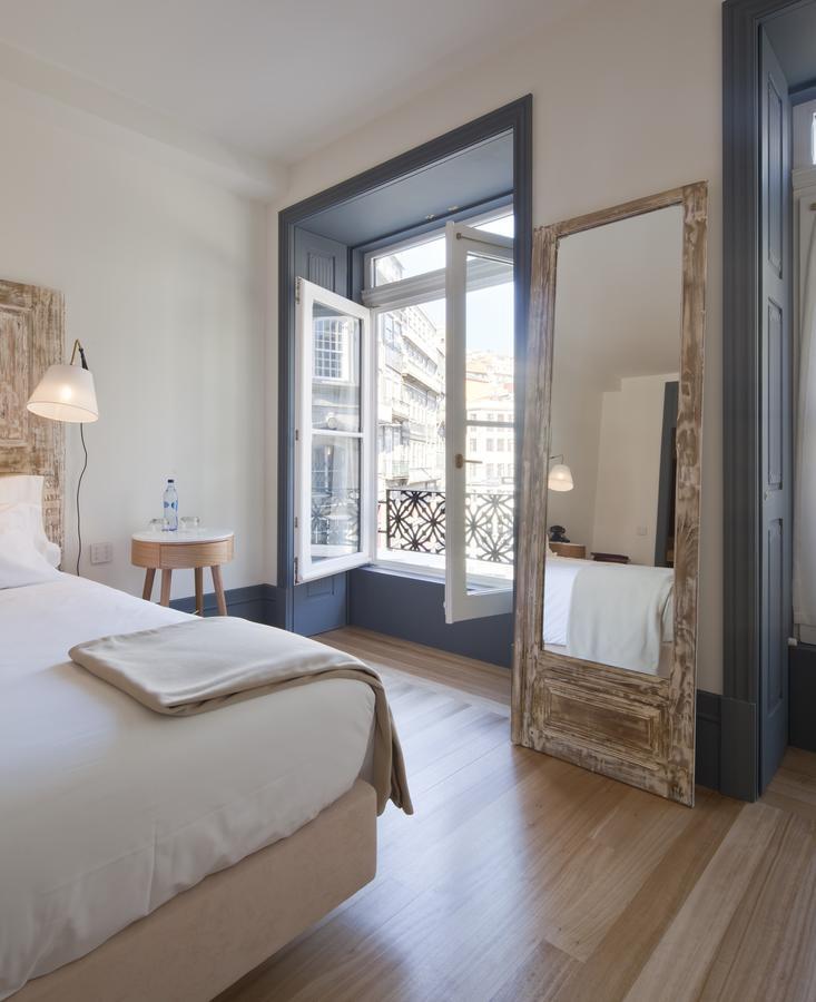Quarto Superior com Cama de Casal ou 2 de Solteiro