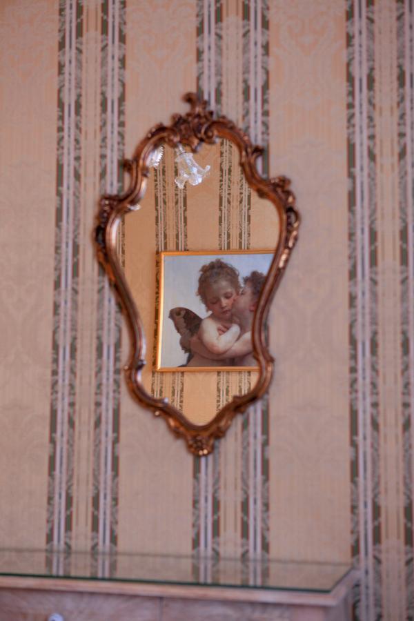 Kleines Doppelzimmer