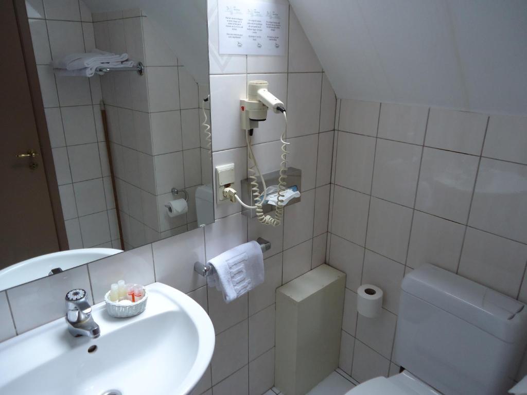 Chambre Double Standard