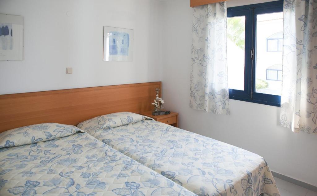 Appartamento con 1 Camera da Letto e Vista Giardino